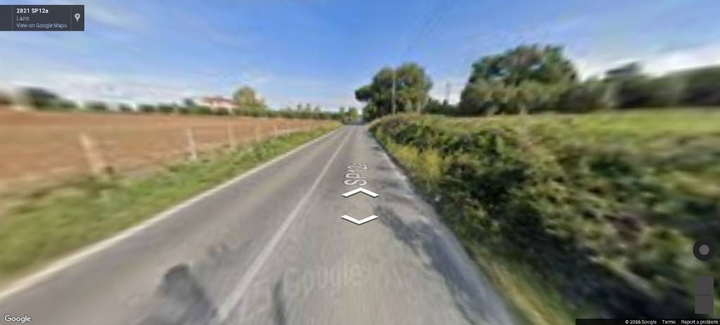 locale commerciale in vendita a Formello