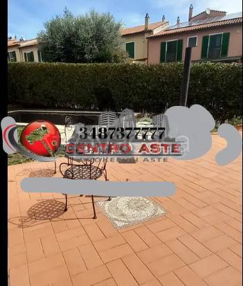 casa indipendente in vendita a Formello in zona Le Rughe