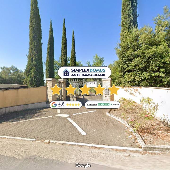 casa indipendente in vendita a Formello