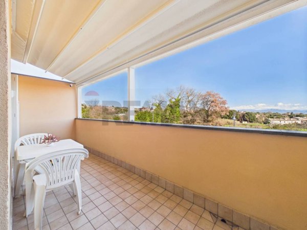 appartamento in vendita a Formello