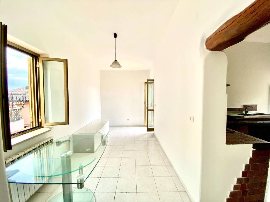 appartamento in vendita a Formello