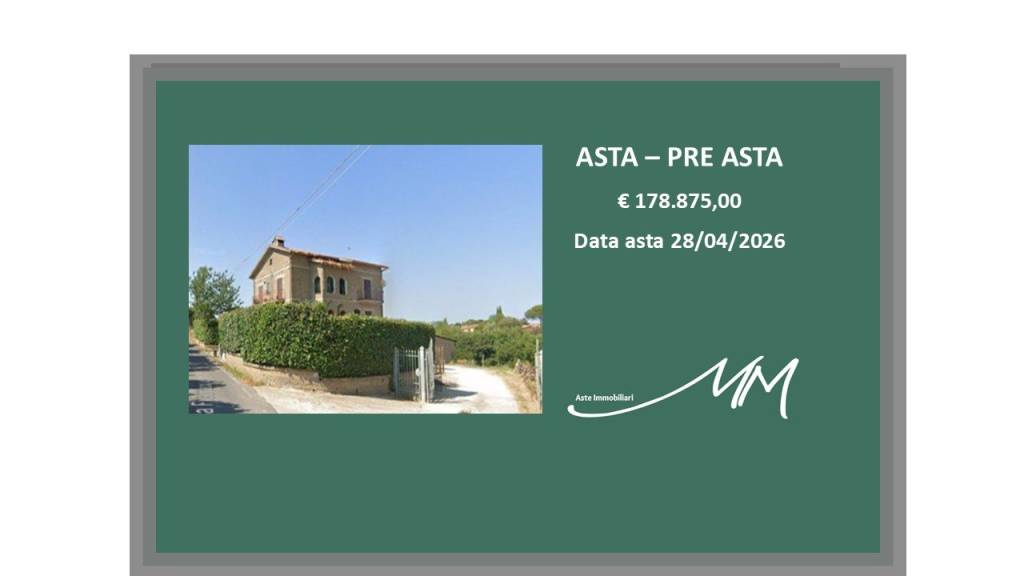 appartamento in vendita a Formello