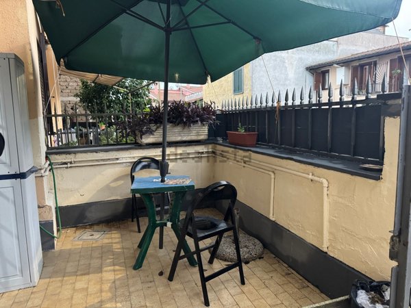 appartamento in vendita a Formello