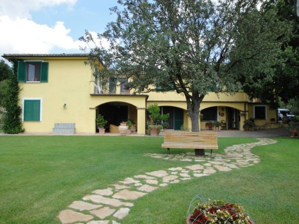 casa indipendente in vendita a Formello