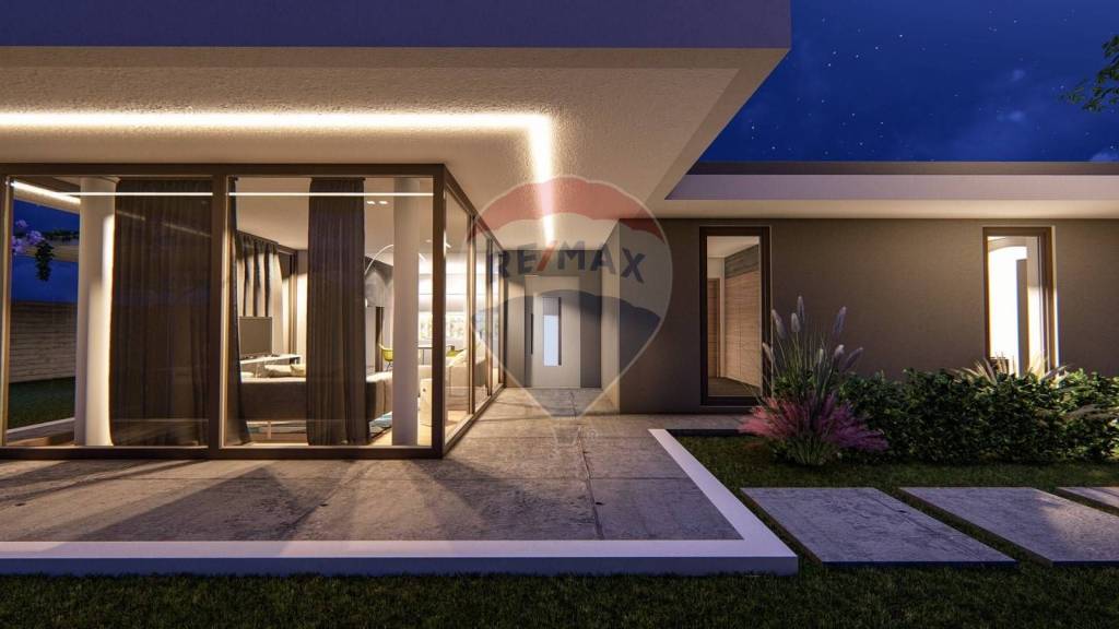 casa indipendente in vendita a Formello