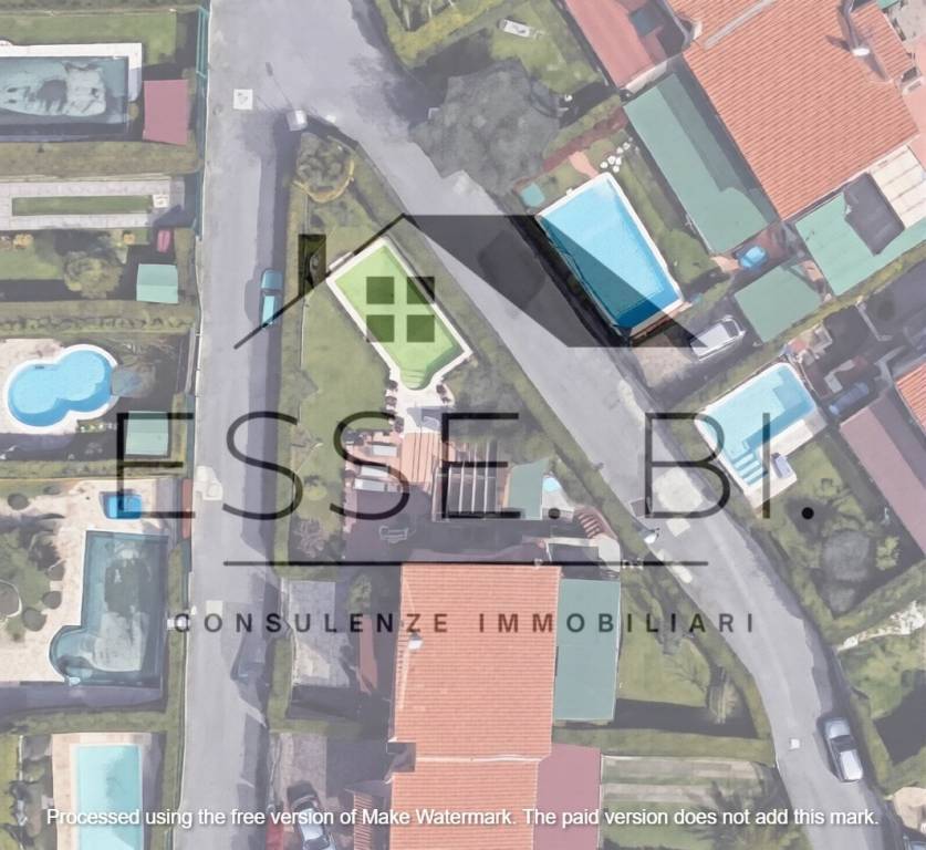 casa indipendente in vendita a Formello in zona Le Rughe