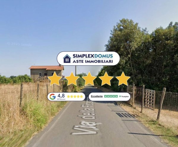 casa indipendente in vendita a Formello