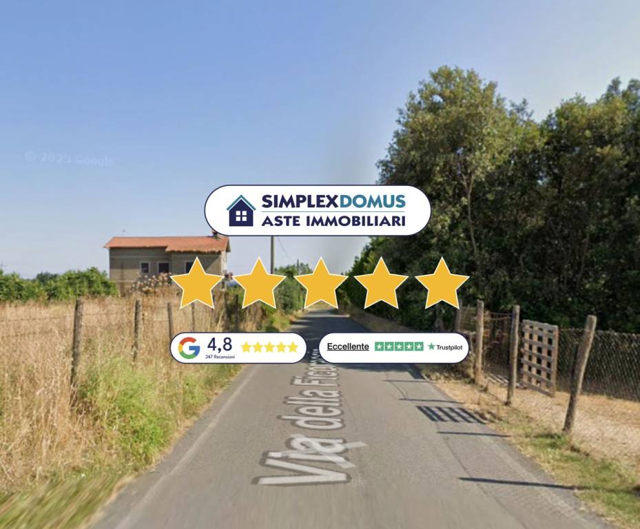 casa indipendente in vendita a Formello