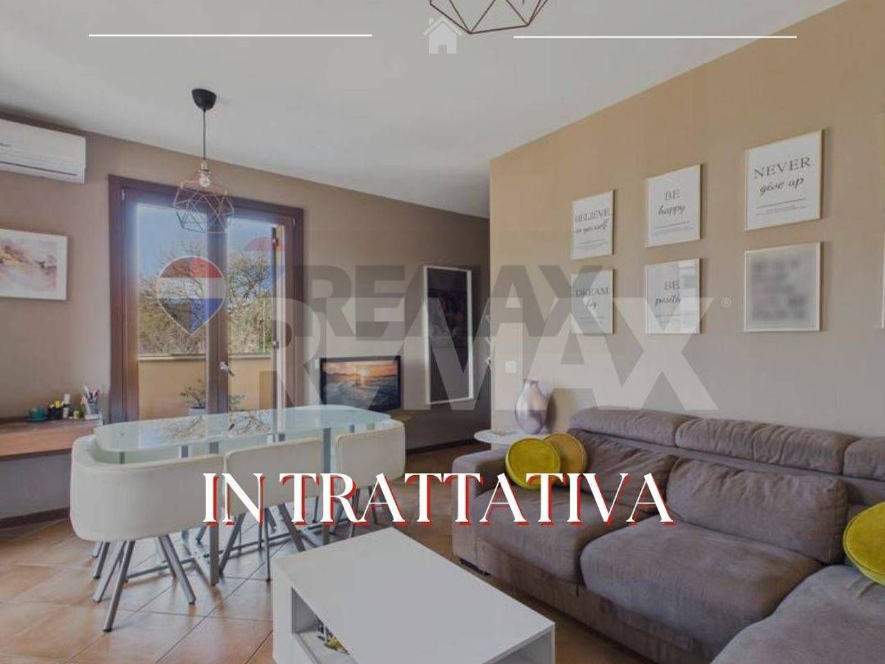 appartamento in vendita a Formello