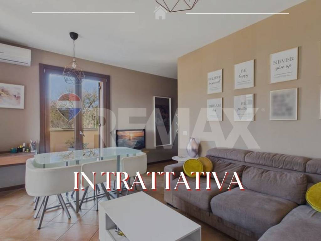 appartamento in vendita a Formello