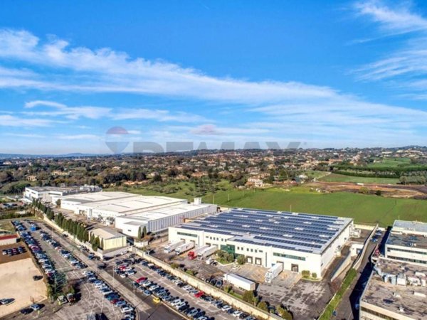 terreno edificabile in vendita a Formello