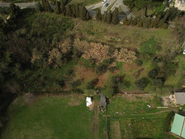terreno agricolo in vendita a Formello