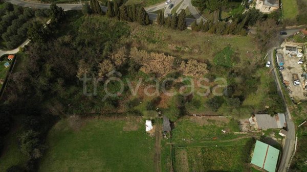 terreno agricolo in vendita a Formello