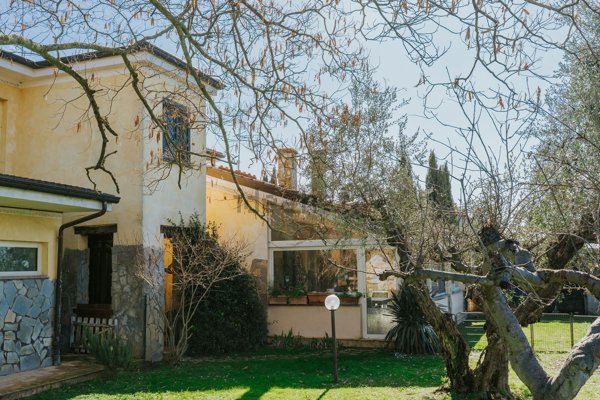 casa indipendente in vendita a Formello