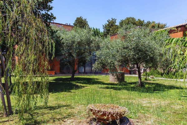 casa indipendente in vendita a Formello