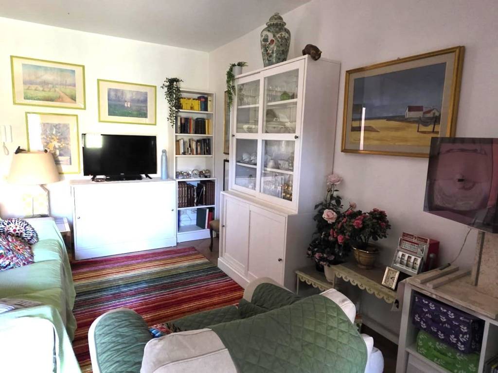 appartamento in vendita a Formello