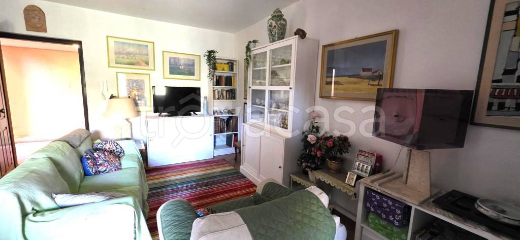 appartamento in vendita a Formello