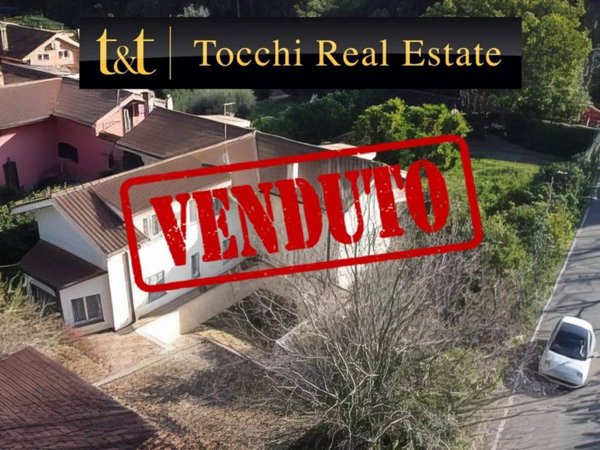 casa indipendente in vendita a Formello