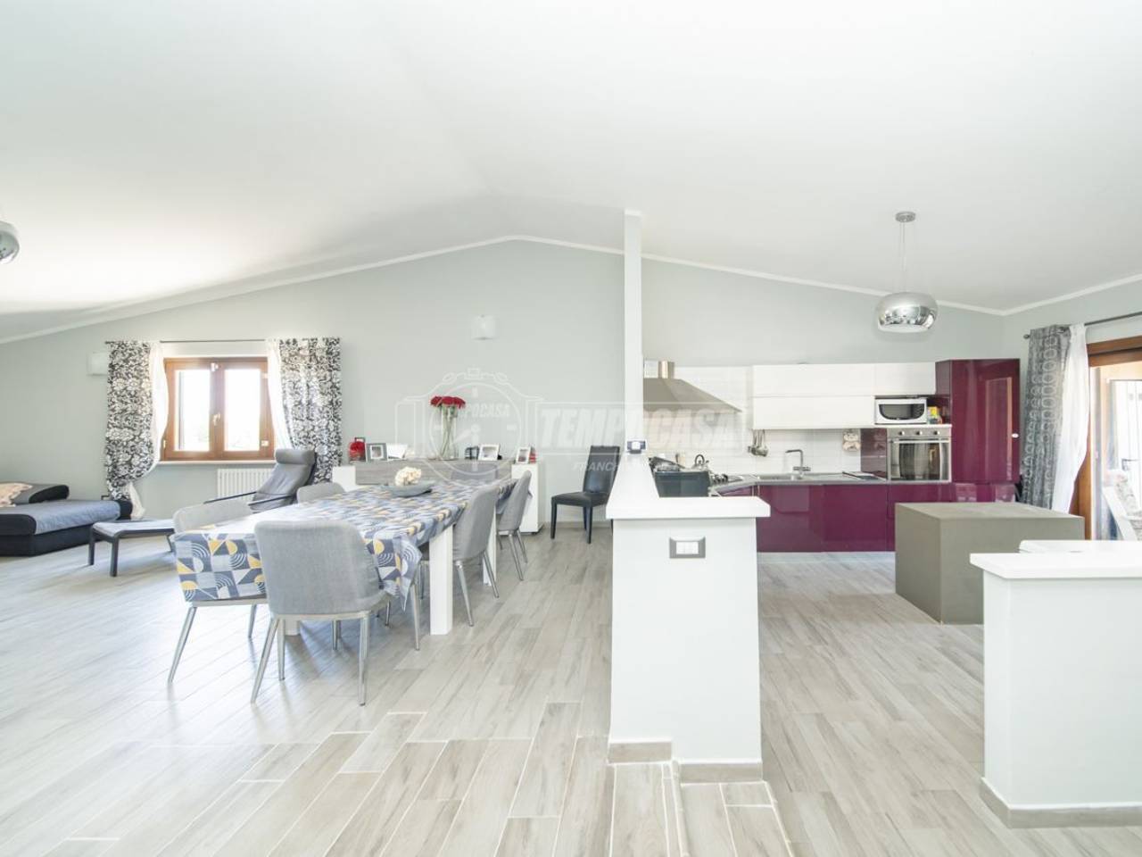 appartamento in vendita a Formello