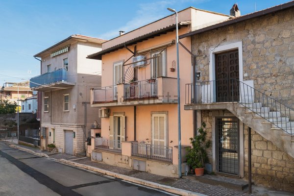 appartamento in vendita a Formello