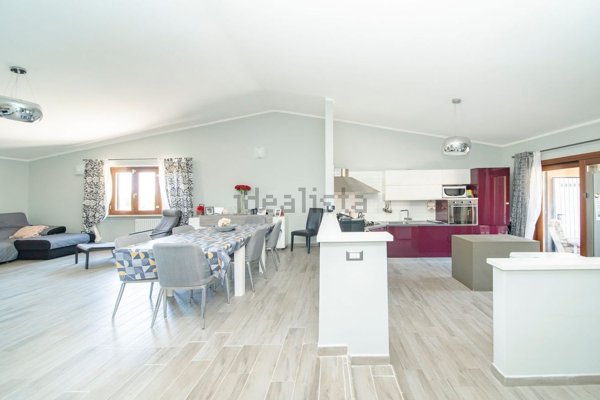 appartamento in vendita a Formello