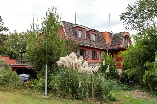 casa indipendente in vendita a Formello