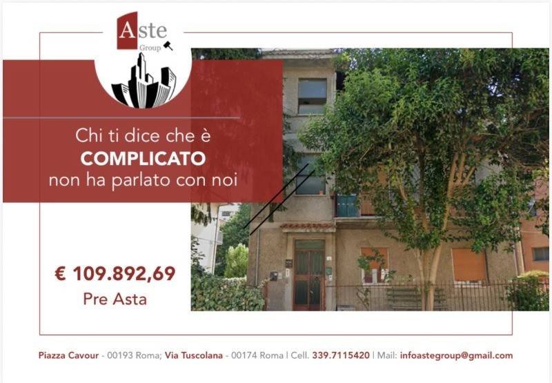 appartamento in vendita a Formello