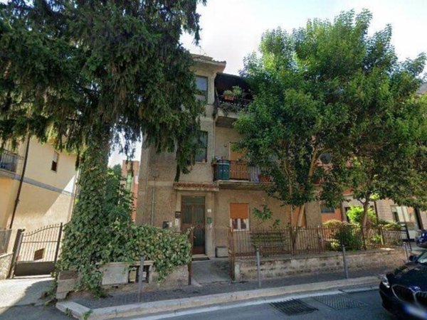 appartamento in vendita a Formello