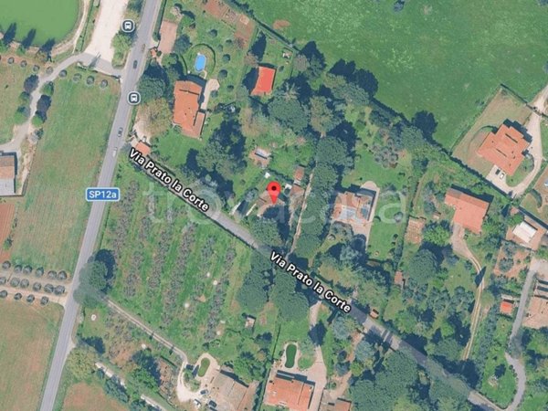 appartamento in vendita a Formello