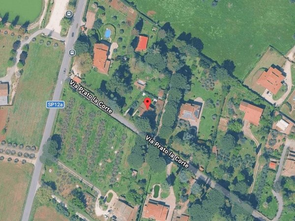 appartamento in vendita a Formello