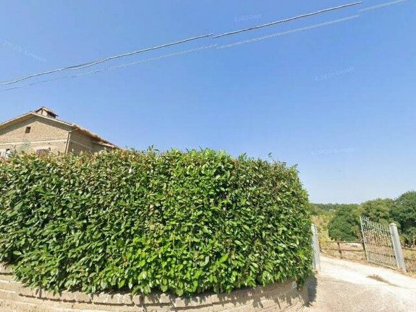 casa indipendente in vendita a Formello