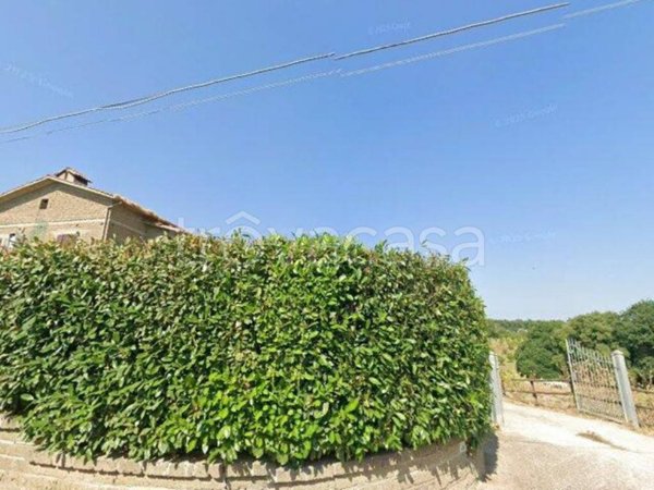 casa indipendente in vendita a Formello