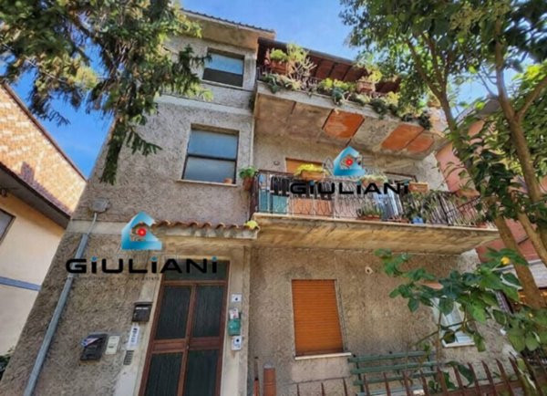 appartamento in vendita a Formello