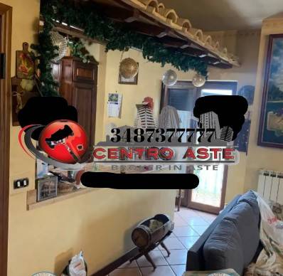 appartamento in vendita a Formello