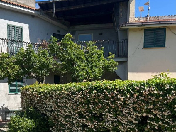 appartamento in vendita a Formello