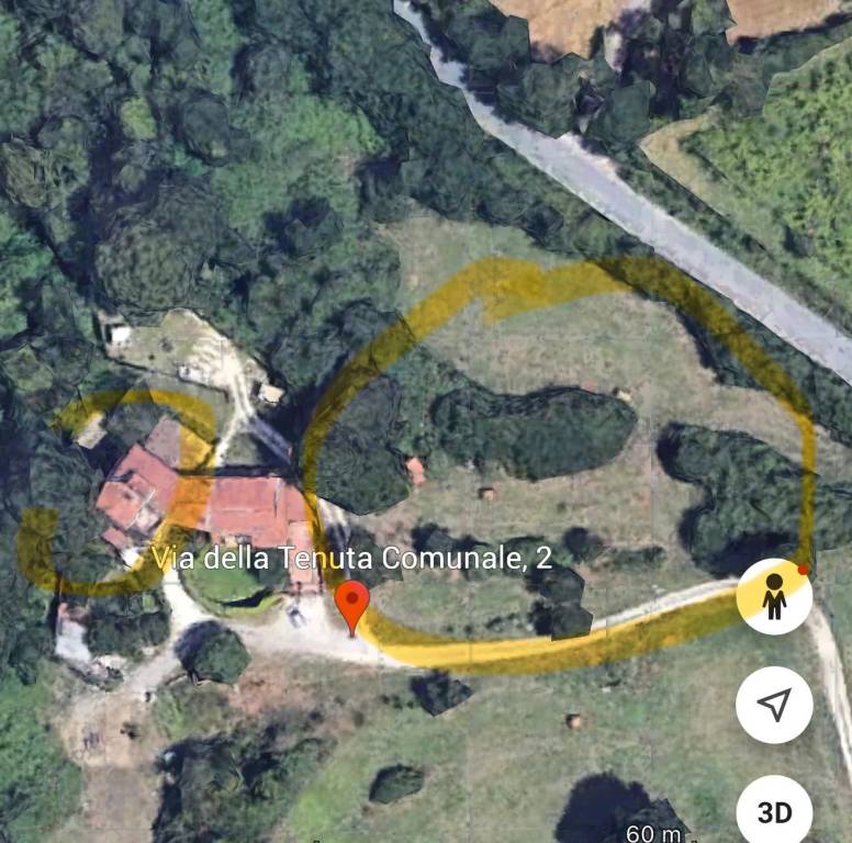 appartamento in vendita a Formello