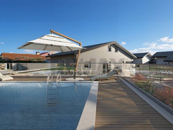 casa indipendente in vendita a Formello