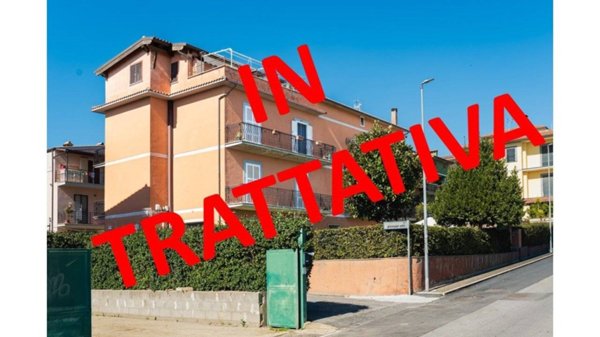 appartamento in vendita a Formello