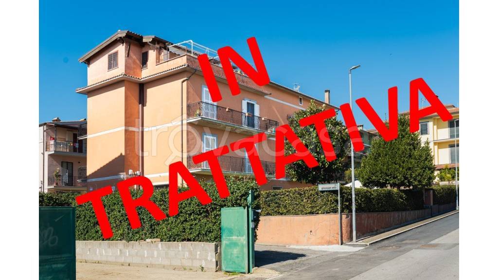 appartamento in vendita a Formello