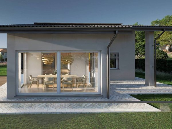 casa indipendente in vendita a Formello