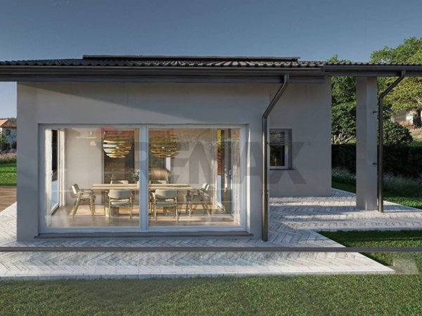 casa indipendente in vendita a Formello