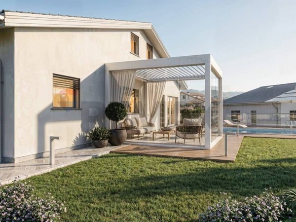 casa indipendente in vendita a Formello