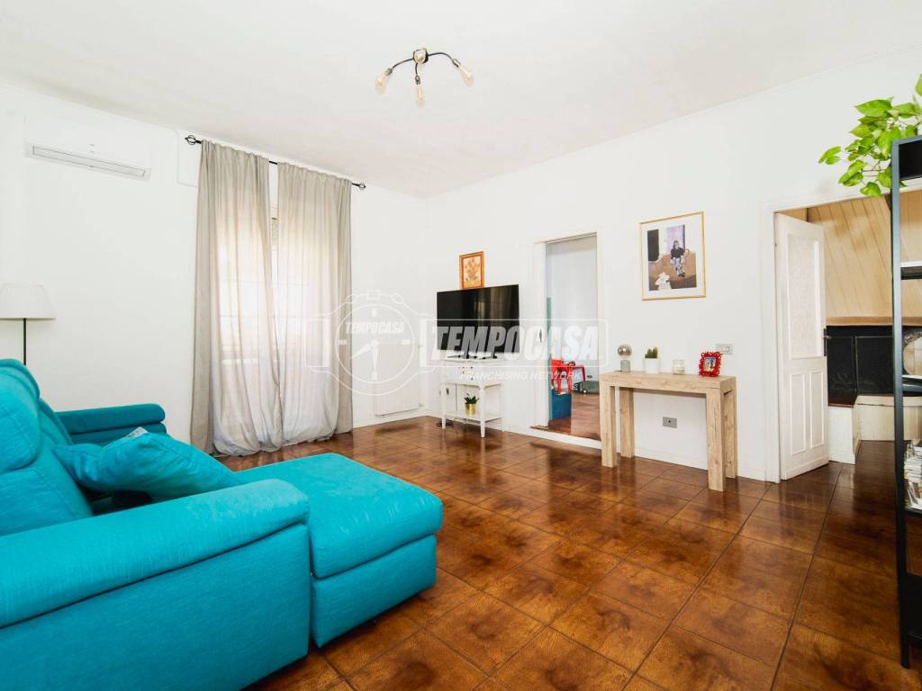 appartamento in vendita a Formello