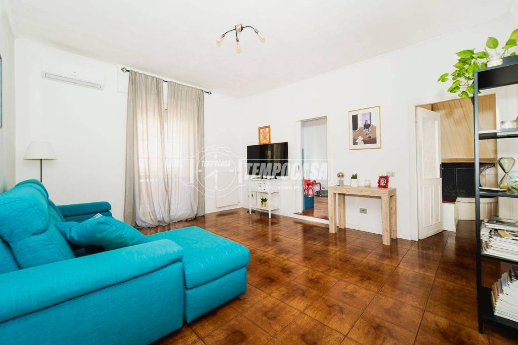 appartamento in vendita a Formello