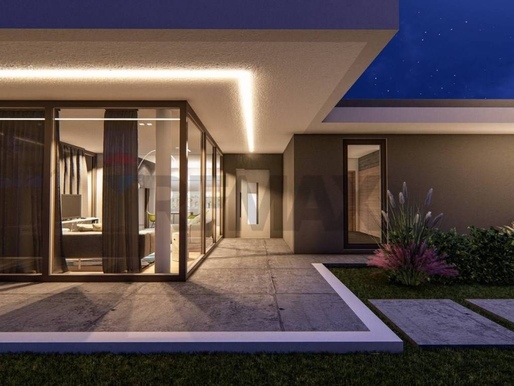 casa indipendente in vendita a Formello