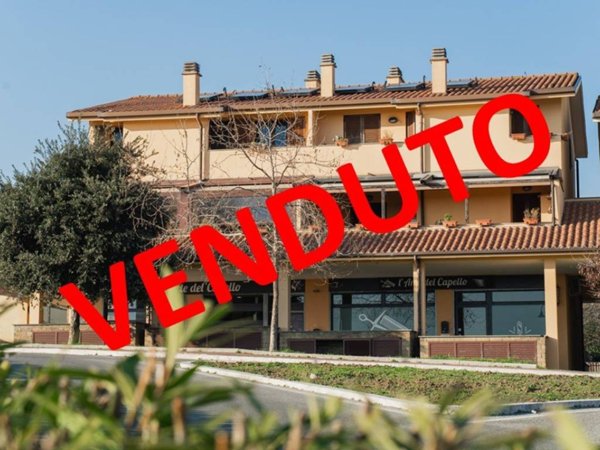 appartamento in vendita a Formello