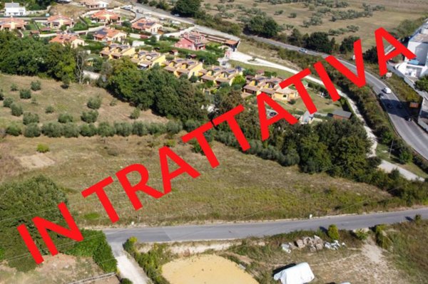 terreno agricolo in vendita a Formello