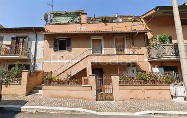 appartamento in vendita a Formello