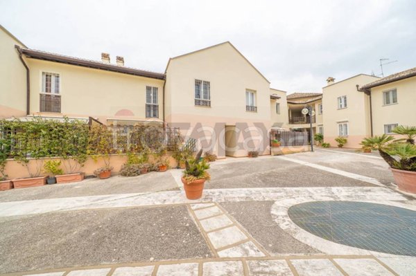 appartamento in vendita a Formello