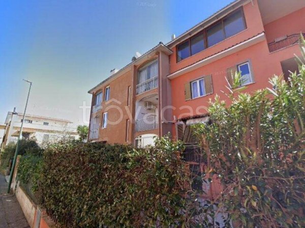 appartamento in vendita a Formello